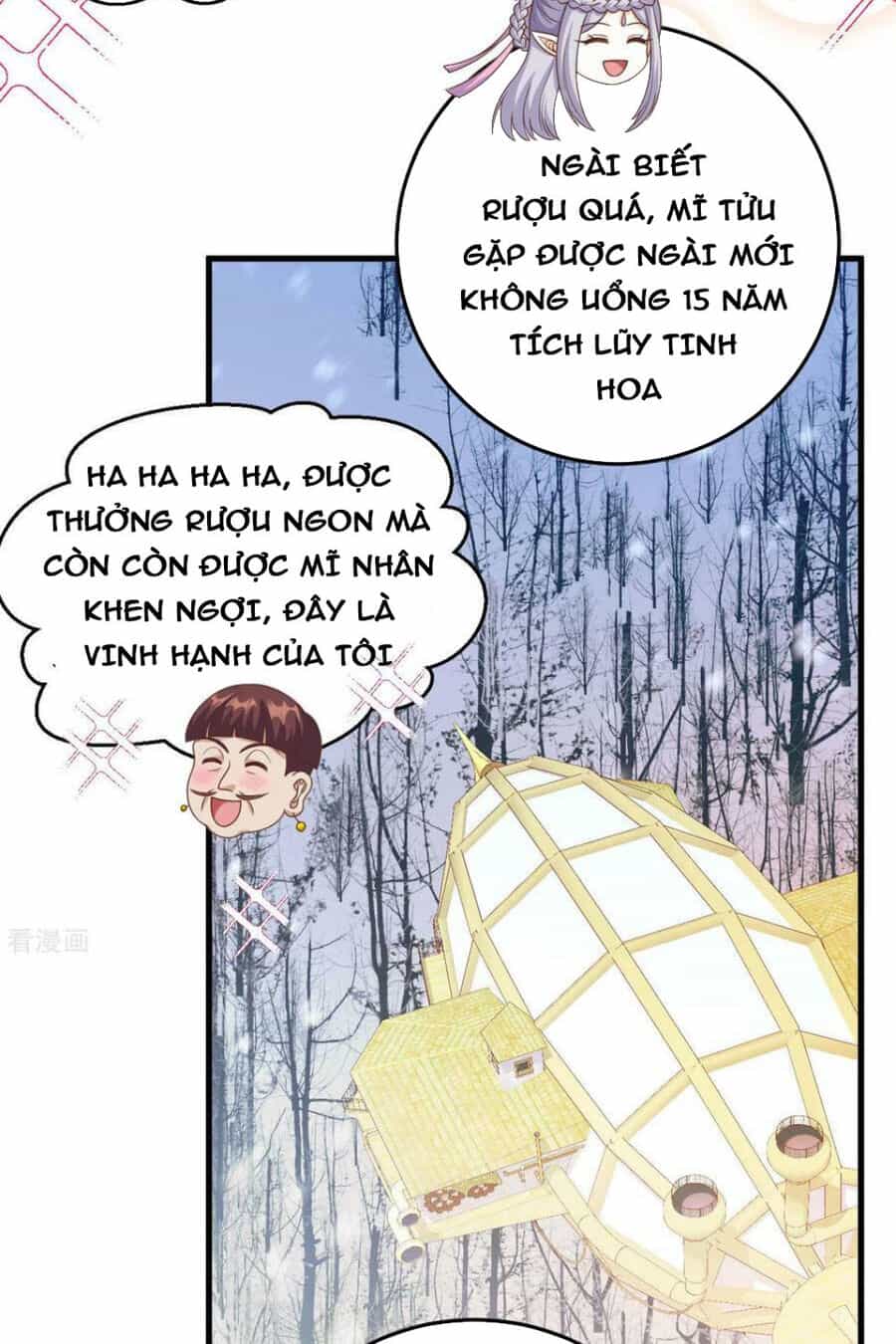 Từ Hôm Nay Bắt Đầu Làm Thành Chủ - Chương 436 - ảnh 38