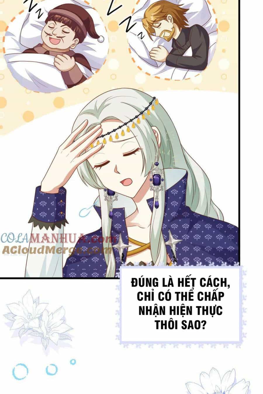 Từ Hôm Nay Bắt Đầu Làm Thành Chủ - Chương 436 - ảnh 42