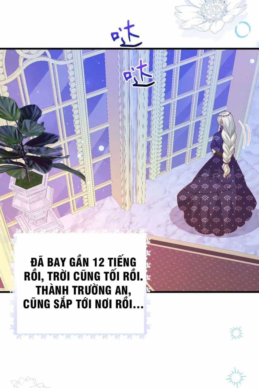 Từ Hôm Nay Bắt Đầu Làm Thành Chủ - Chương 436 - ảnh 43