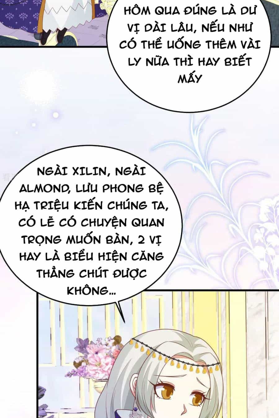 Từ Hôm Nay Bắt Đầu Làm Thành Chủ - Chương 436 - ảnh 49