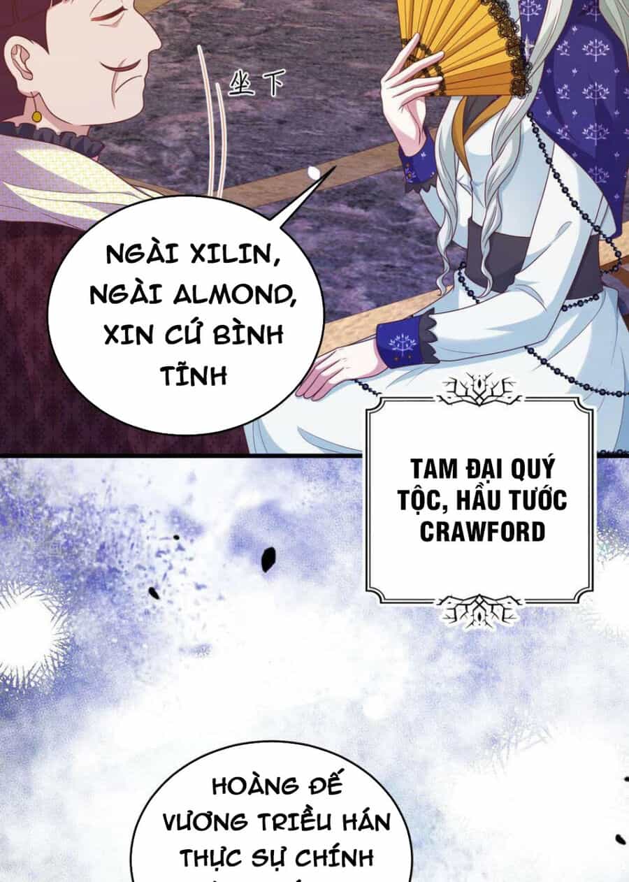 Từ Hôm Nay Bắt Đầu Làm Thành Chủ - Chương 436 - ảnh 5