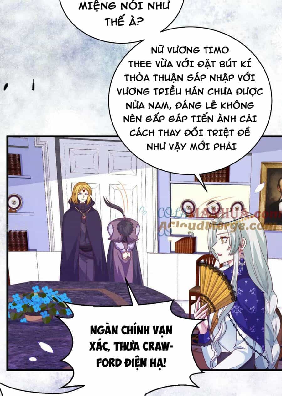 Từ Hôm Nay Bắt Đầu Làm Thành Chủ - Chương 436 - ảnh 6