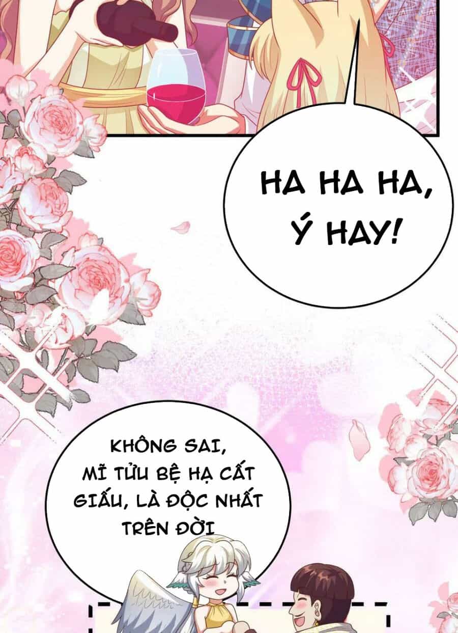 Từ Hôm Nay Bắt Đầu Làm Thành Chủ - Chương 436 - ảnh 64