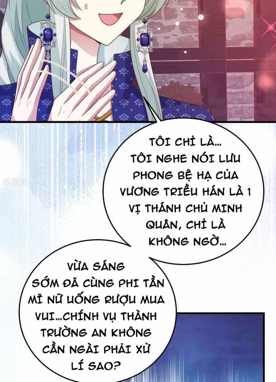 Từ Hôm Nay Bắt Đầu Làm Thành Chủ - Chương 436 - ảnh 71