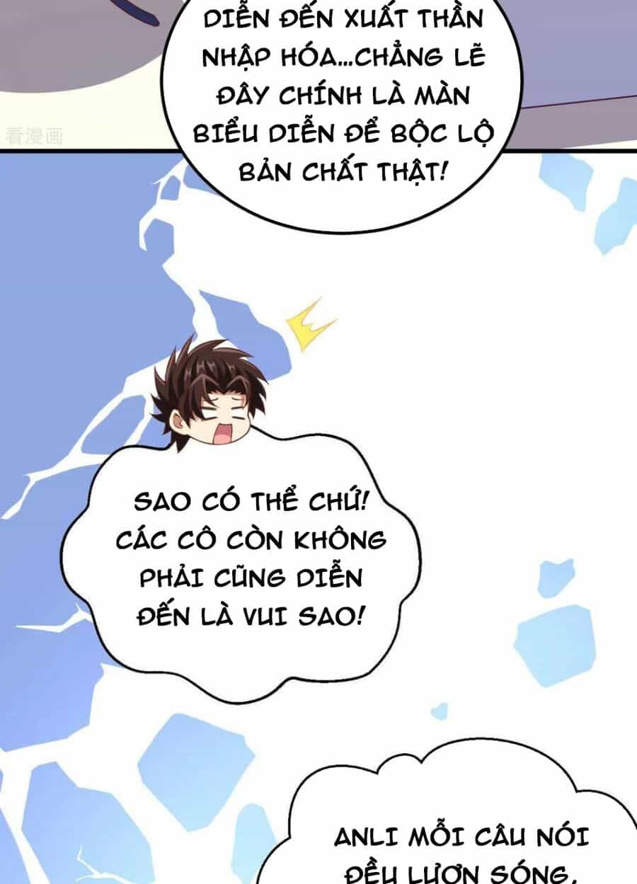 Từ Hôm Nay Bắt Đầu Làm Thành Chủ - Chương 437 - ảnh 19