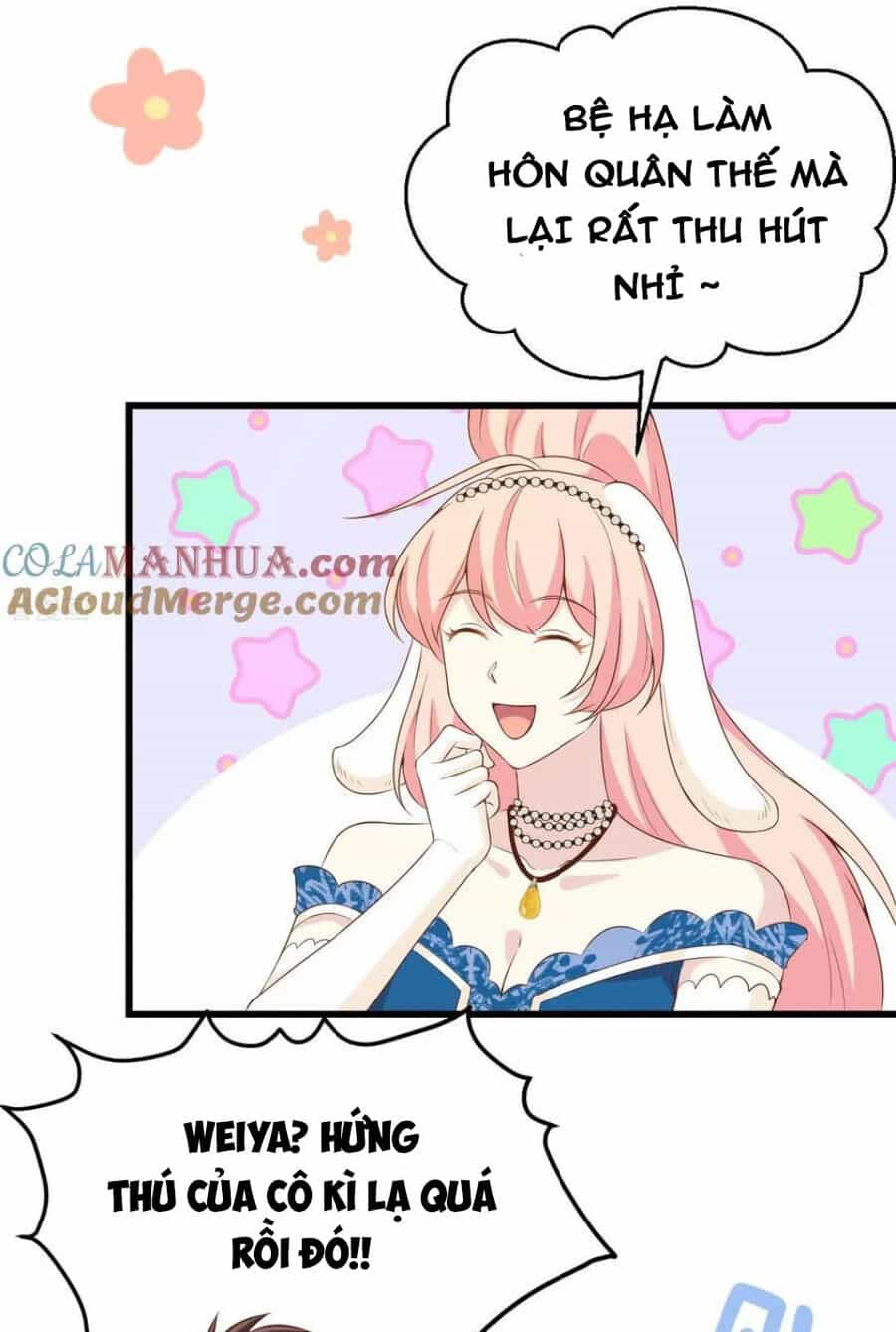 Từ Hôm Nay Bắt Đầu Làm Thành Chủ - Chương 437 - ảnh 21