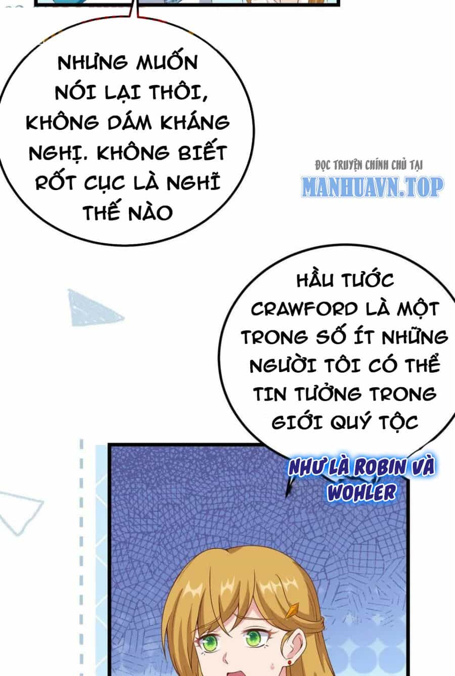 Từ Hôm Nay Bắt Đầu Làm Thành Chủ - Chương 437 - ảnh 28