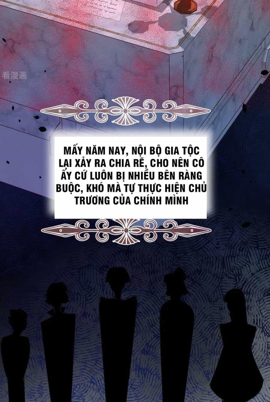 Từ Hôm Nay Bắt Đầu Làm Thành Chủ - Chương 437 - ảnh 33