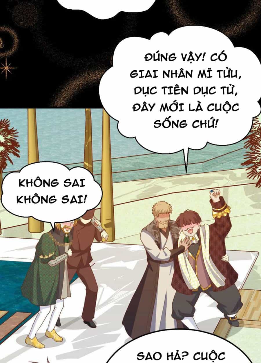 Từ Hôm Nay Bắt Đầu Làm Thành Chủ - Chương 437 - ảnh 5