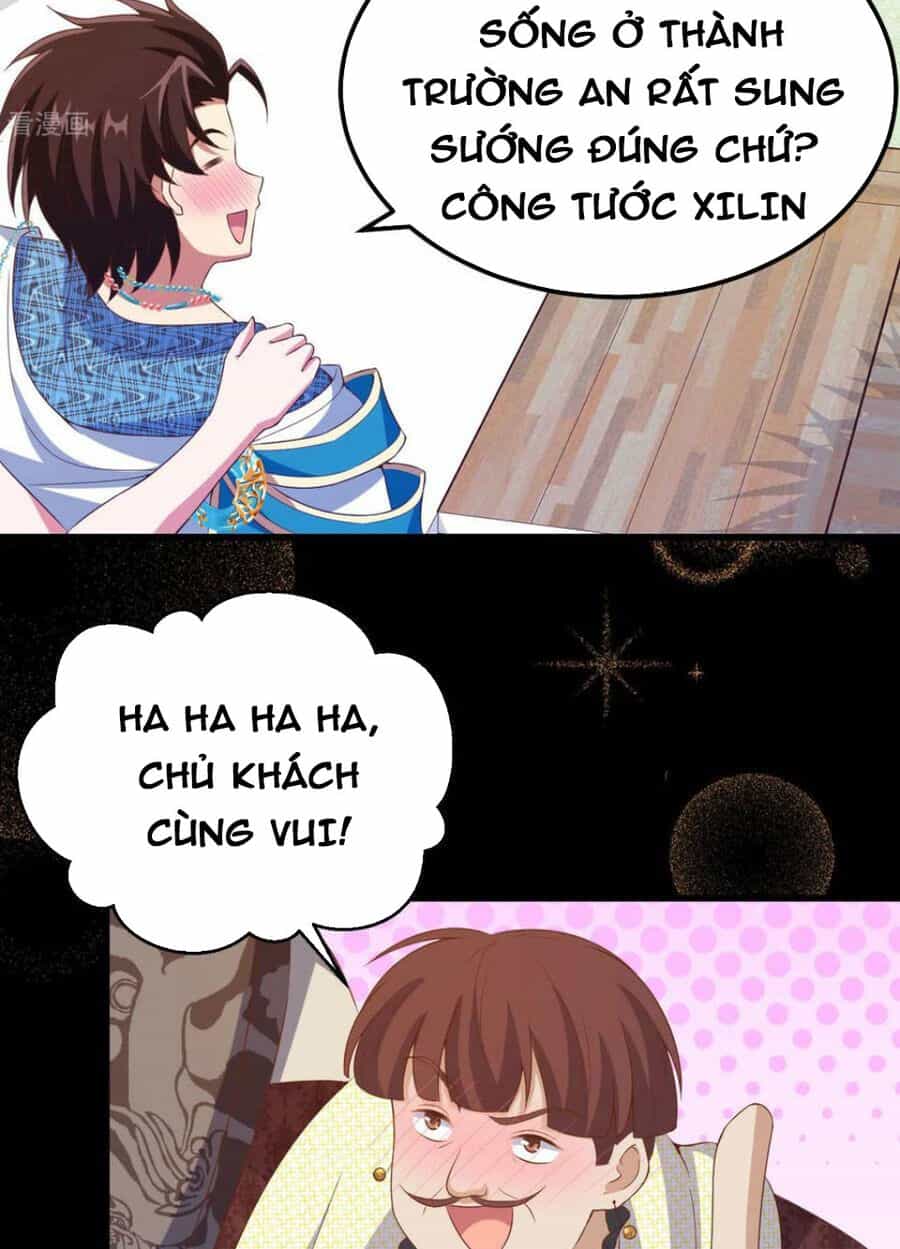 Từ Hôm Nay Bắt Đầu Làm Thành Chủ - Chương 437 - ảnh 6