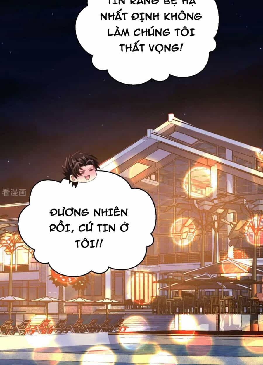 Từ Hôm Nay Bắt Đầu Làm Thành Chủ - Chương 437 - ảnh 9