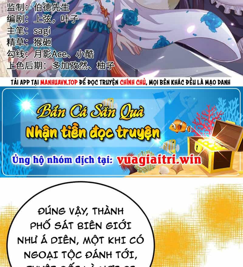 Từ Hôm Nay Bắt Đầu Làm Thành Chủ - Chương 438 - ảnh 2