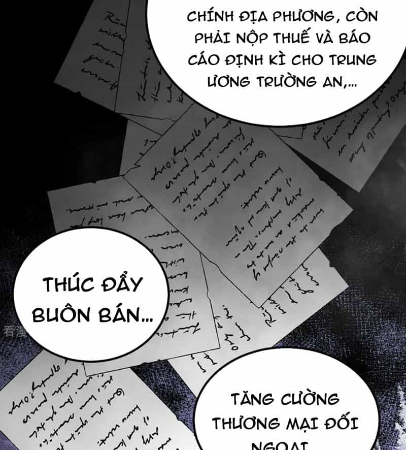 Từ Hôm Nay Bắt Đầu Làm Thành Chủ - Chương 438 - ảnh 37