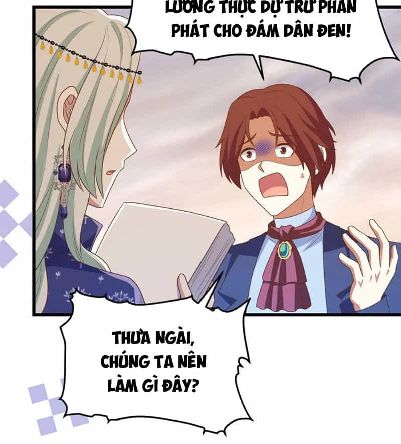 Từ Hôm Nay Bắt Đầu Làm Thành Chủ - Chương 438 - ảnh 41