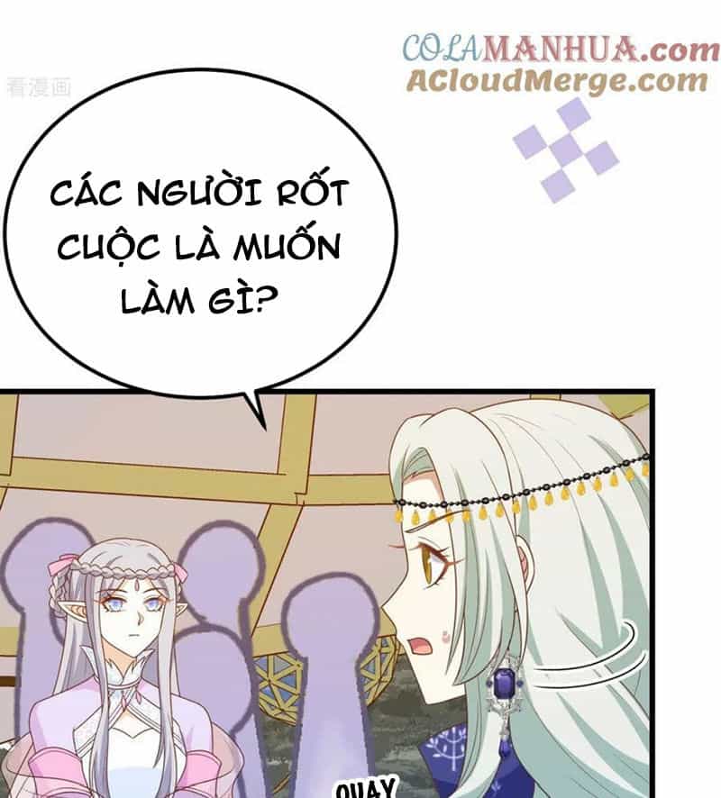 Từ Hôm Nay Bắt Đầu Làm Thành Chủ - Chương 438 - ảnh 42