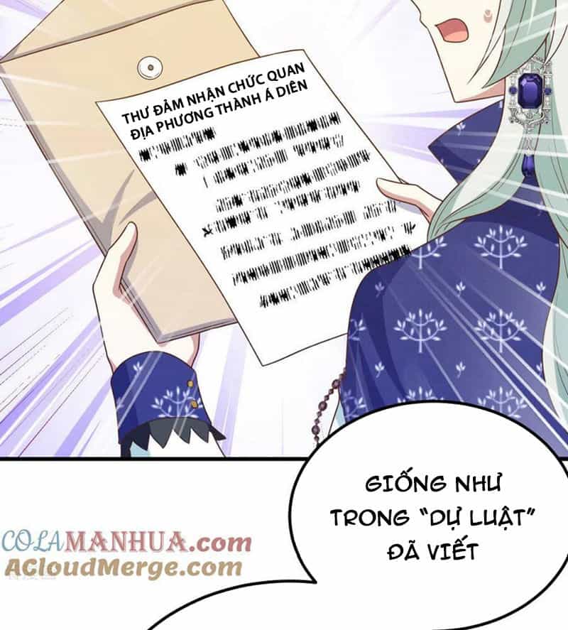 Từ Hôm Nay Bắt Đầu Làm Thành Chủ - Chương 438 - ảnh 47