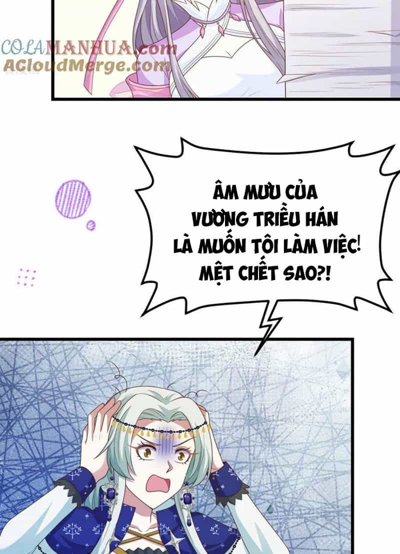 Từ Hôm Nay Bắt Đầu Làm Thành Chủ - Chương 439 - ảnh 21