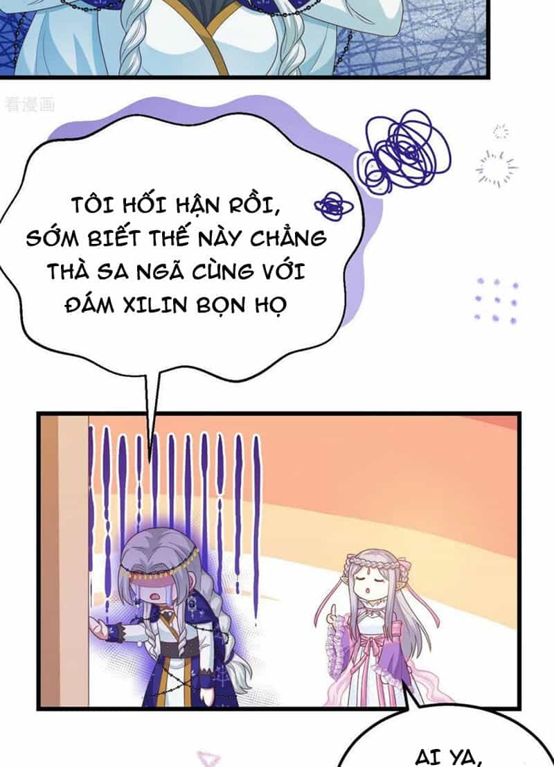 Từ Hôm Nay Bắt Đầu Làm Thành Chủ - Chương 439 - ảnh 22
