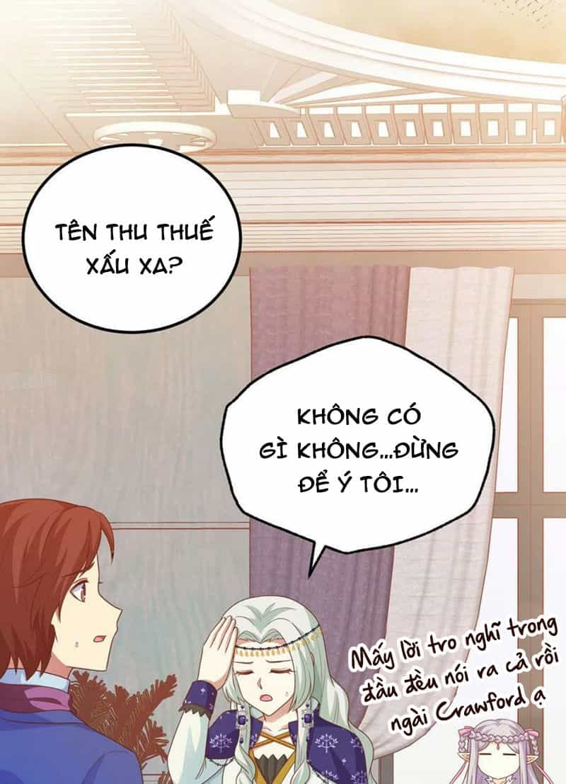 Từ Hôm Nay Bắt Đầu Làm Thành Chủ - Chương 439 - ảnh 29
