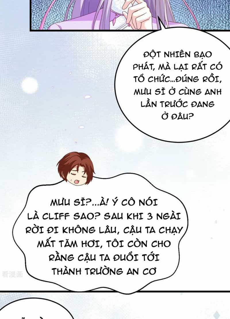 Từ Hôm Nay Bắt Đầu Làm Thành Chủ - Chương 439 - ảnh 37