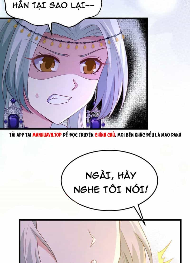 Từ Hôm Nay Bắt Đầu Làm Thành Chủ - Chương 439 - ảnh 39