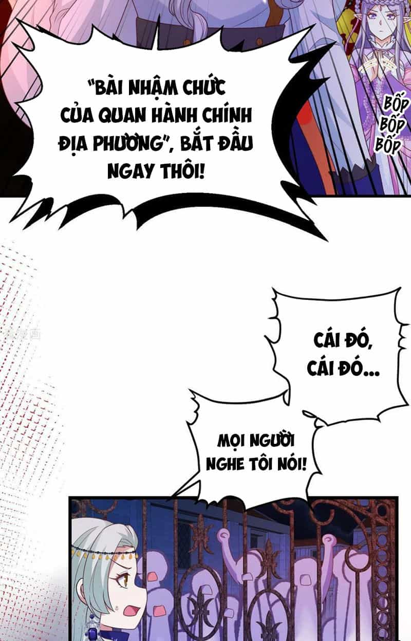 Từ Hôm Nay Bắt Đầu Làm Thành Chủ - Chương 439 - ảnh 44