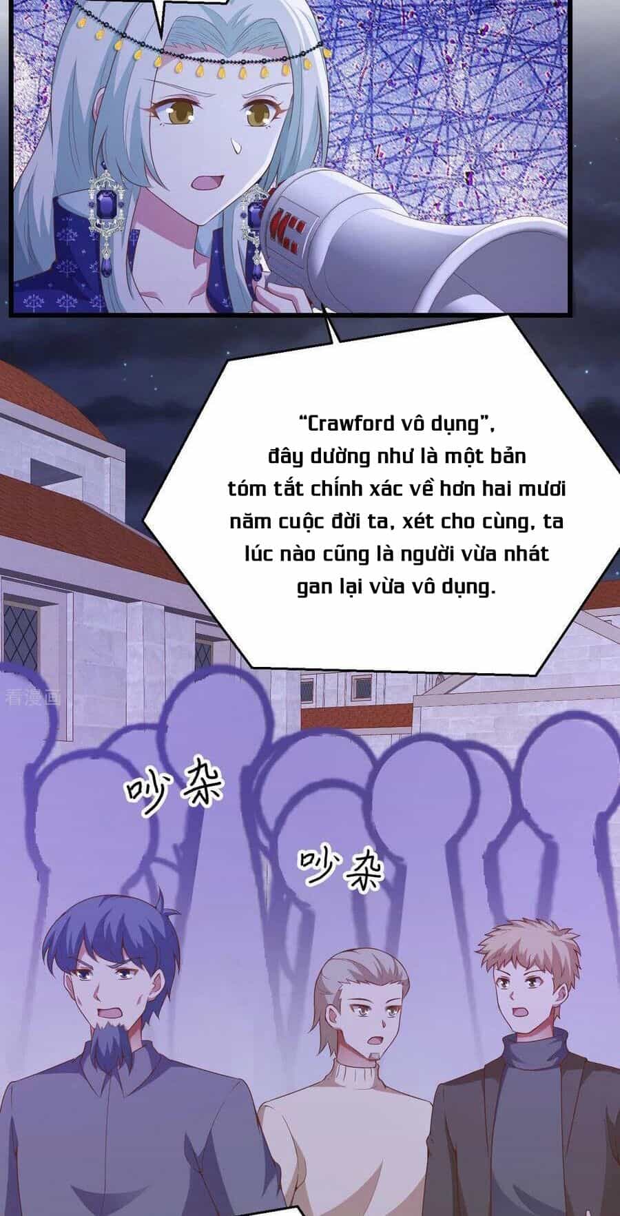 Từ Hôm Nay Bắt Đầu Làm Thành Chủ - Chương 440 - ảnh 2
