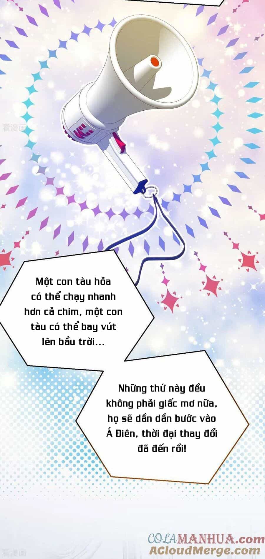 Từ Hôm Nay Bắt Đầu Làm Thành Chủ - Chương 440 - ảnh 7