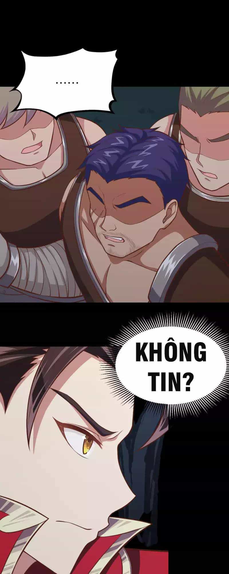 Từ Hôm Nay Bắt Đầu Làm Thành Chủ - Chương 53 - ảnh 7