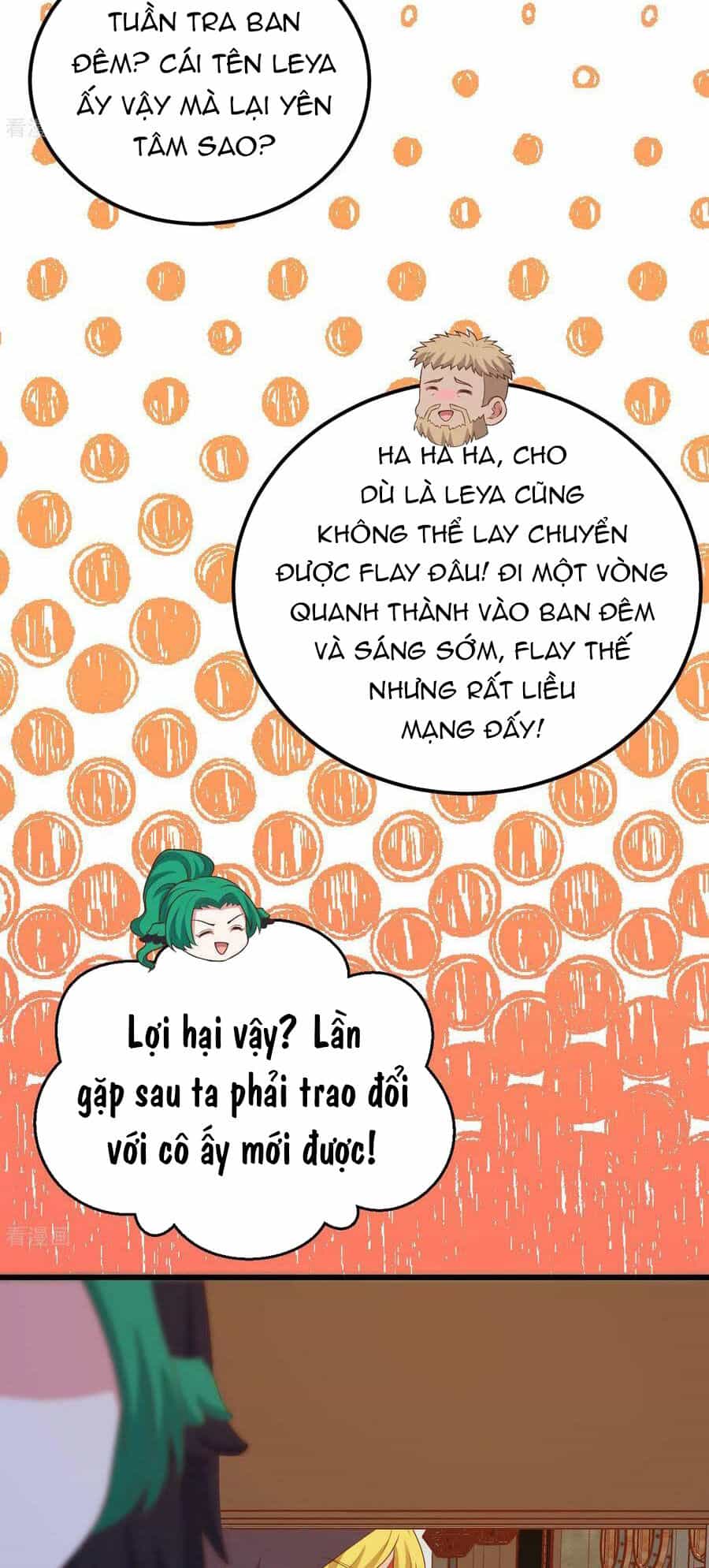 Từ Hôm Nay Bắt Đầu Làm Thành Chủ - Chương 442 - ảnh 25