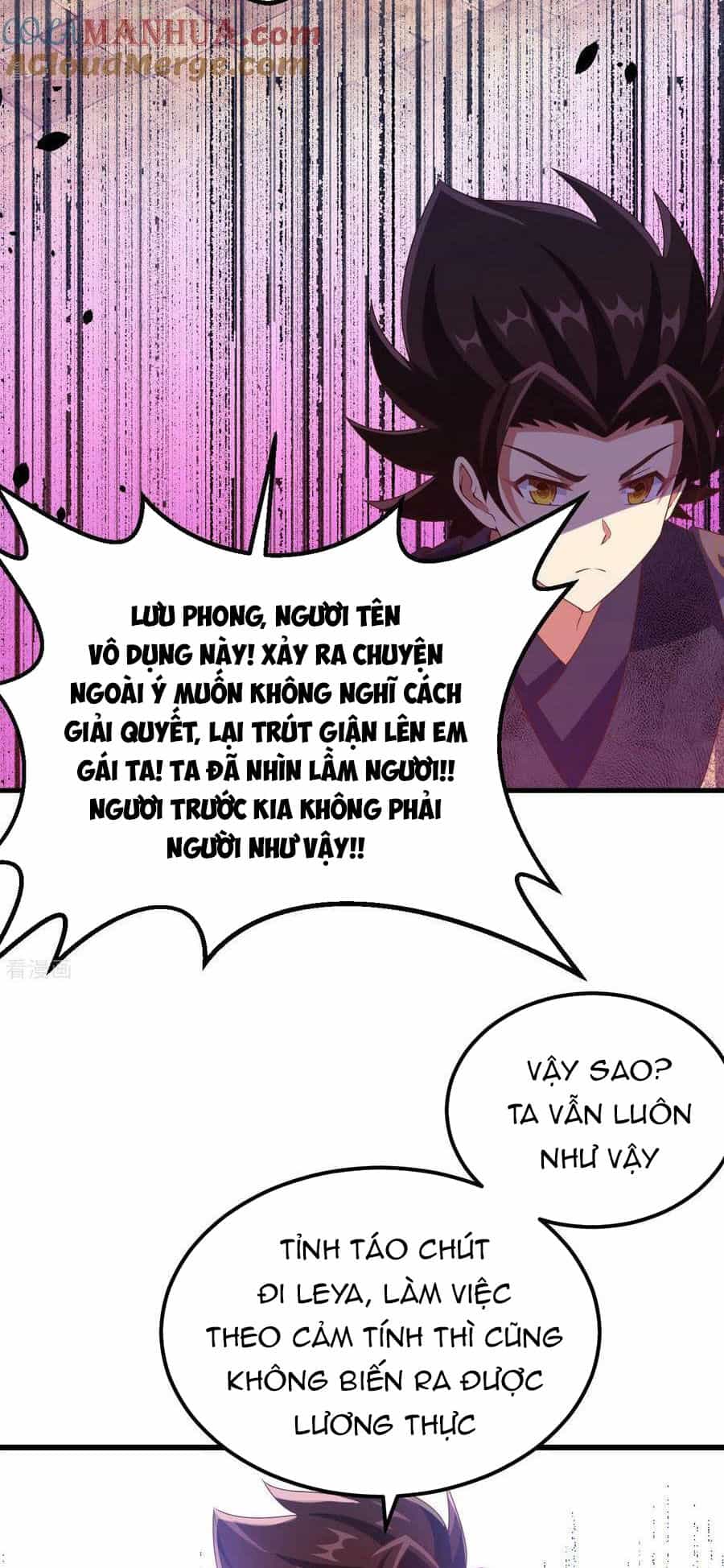Từ Hôm Nay Bắt Đầu Làm Thành Chủ - Chương 442 - ảnh 46