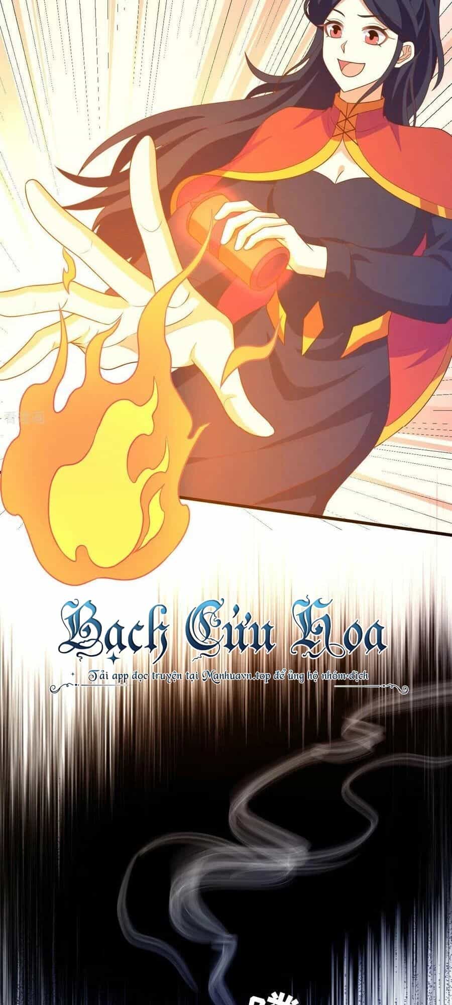 Từ Hôm Nay Bắt Đầu Làm Thành Chủ - Chương 443 - ảnh 26