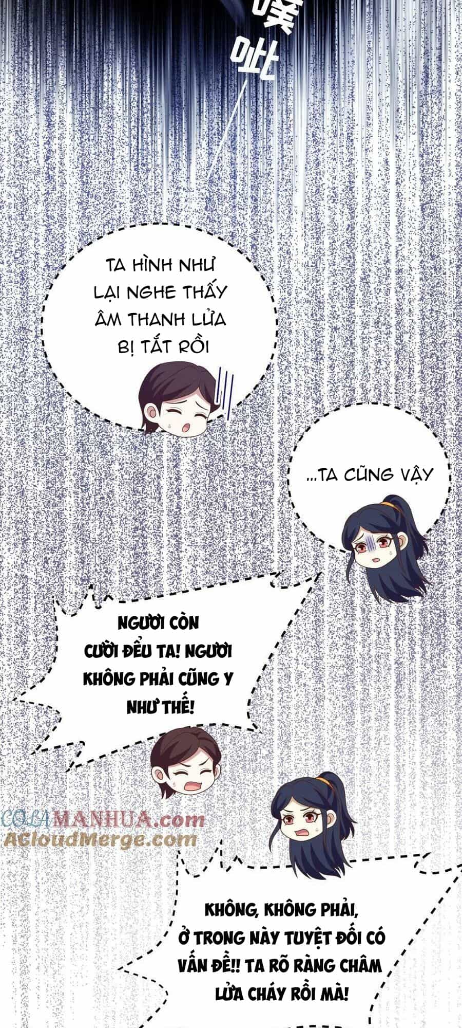 Từ Hôm Nay Bắt Đầu Làm Thành Chủ - Chương 443 - ảnh 27