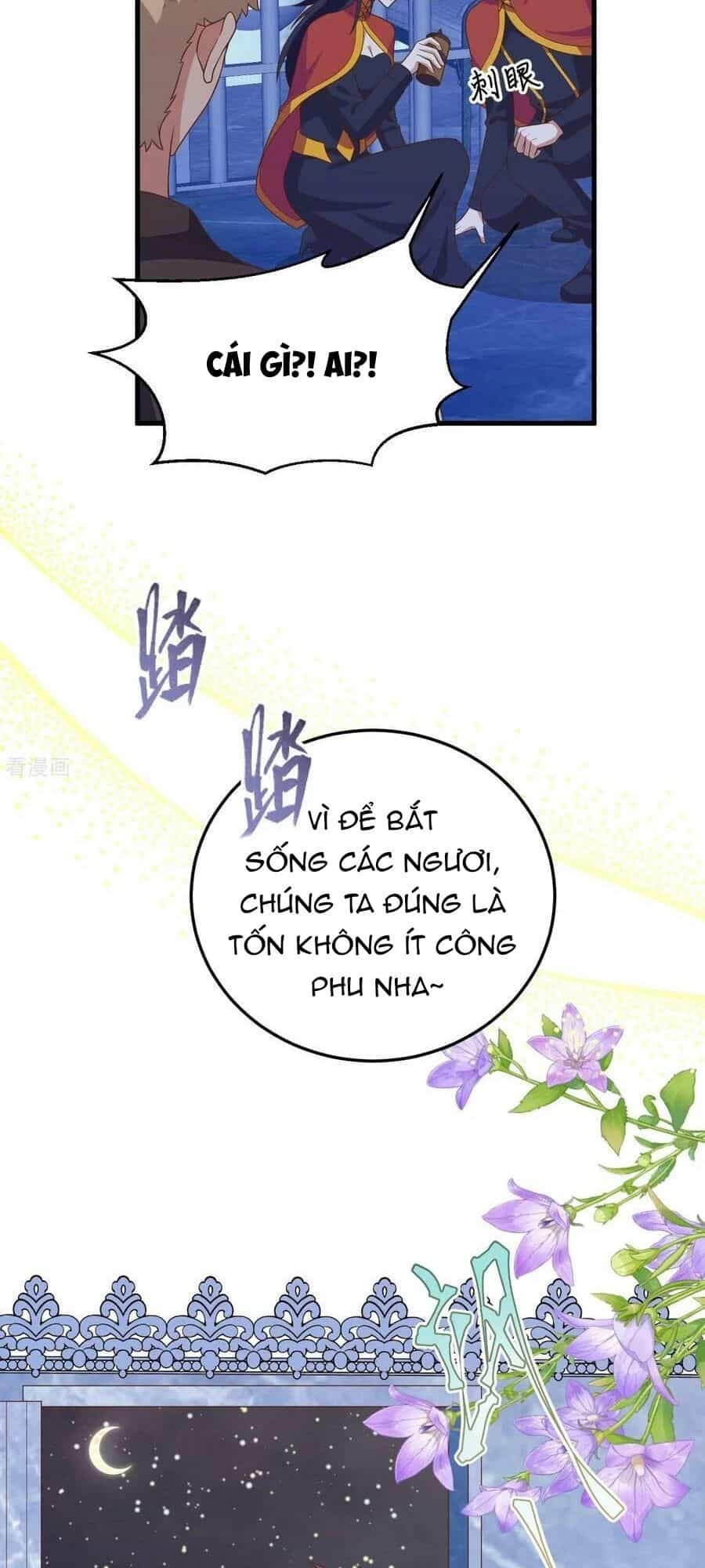 Từ Hôm Nay Bắt Đầu Làm Thành Chủ - Chương 443 - ảnh 39