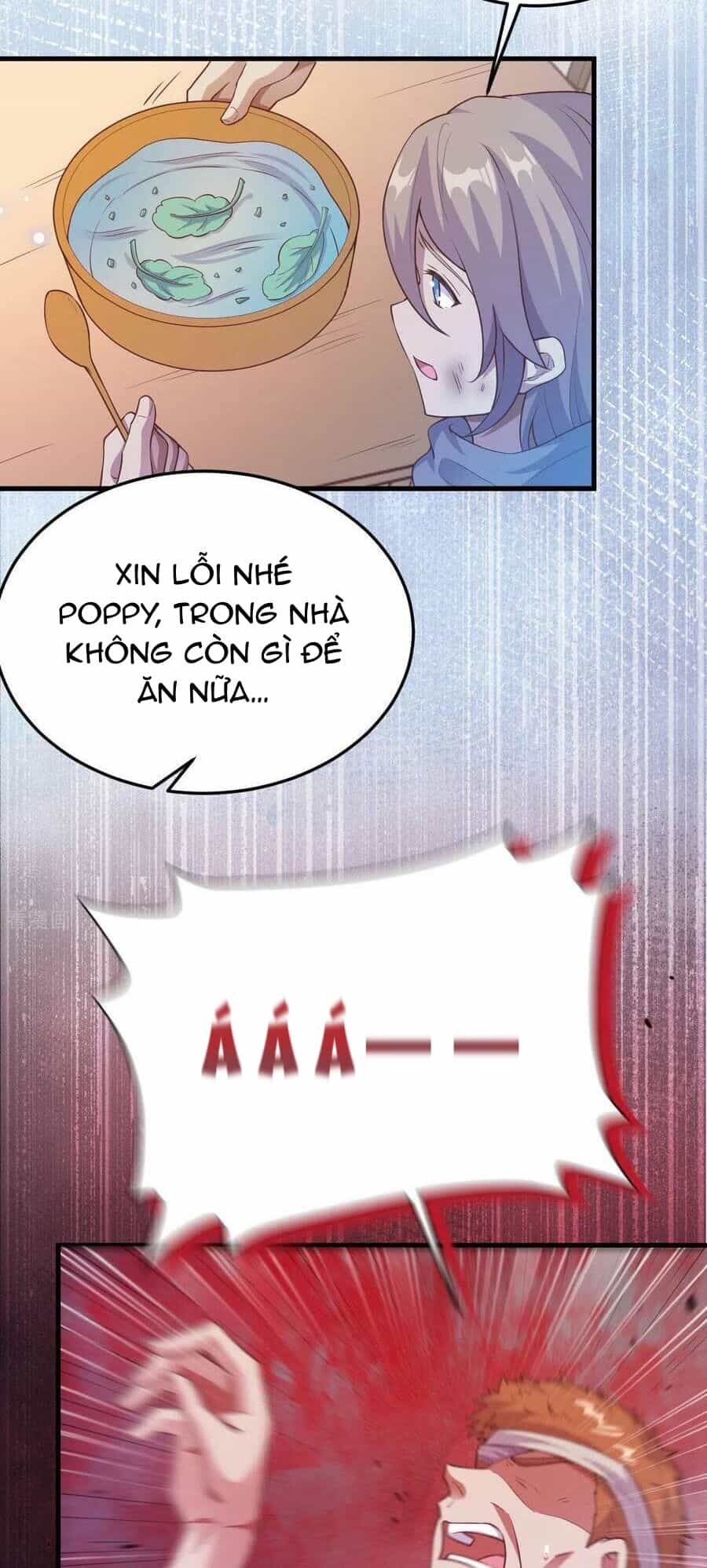 Từ Hôm Nay Bắt Đầu Làm Thành Chủ - Chương 444 - ảnh 11