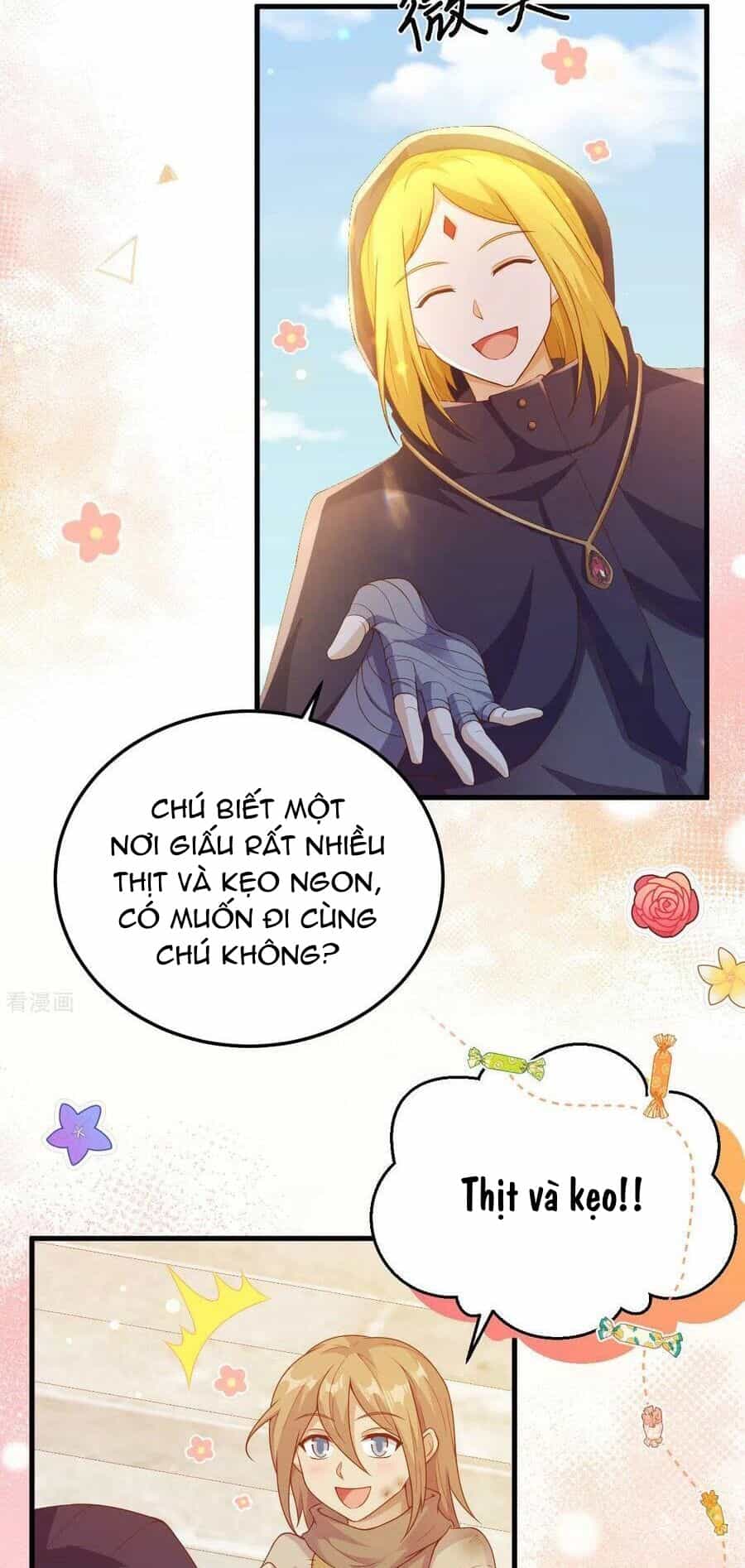 Từ Hôm Nay Bắt Đầu Làm Thành Chủ - Chương 444 - ảnh 16