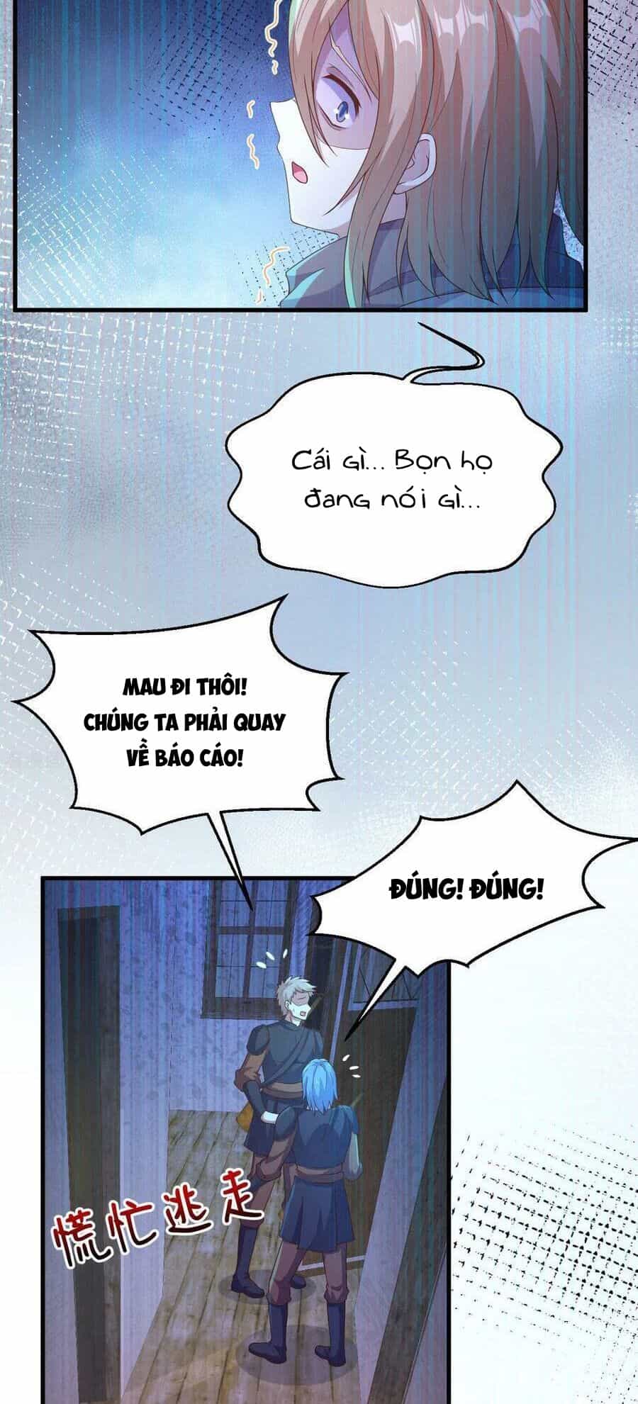 Từ Hôm Nay Bắt Đầu Làm Thành Chủ - Chương 444 - ảnh 35