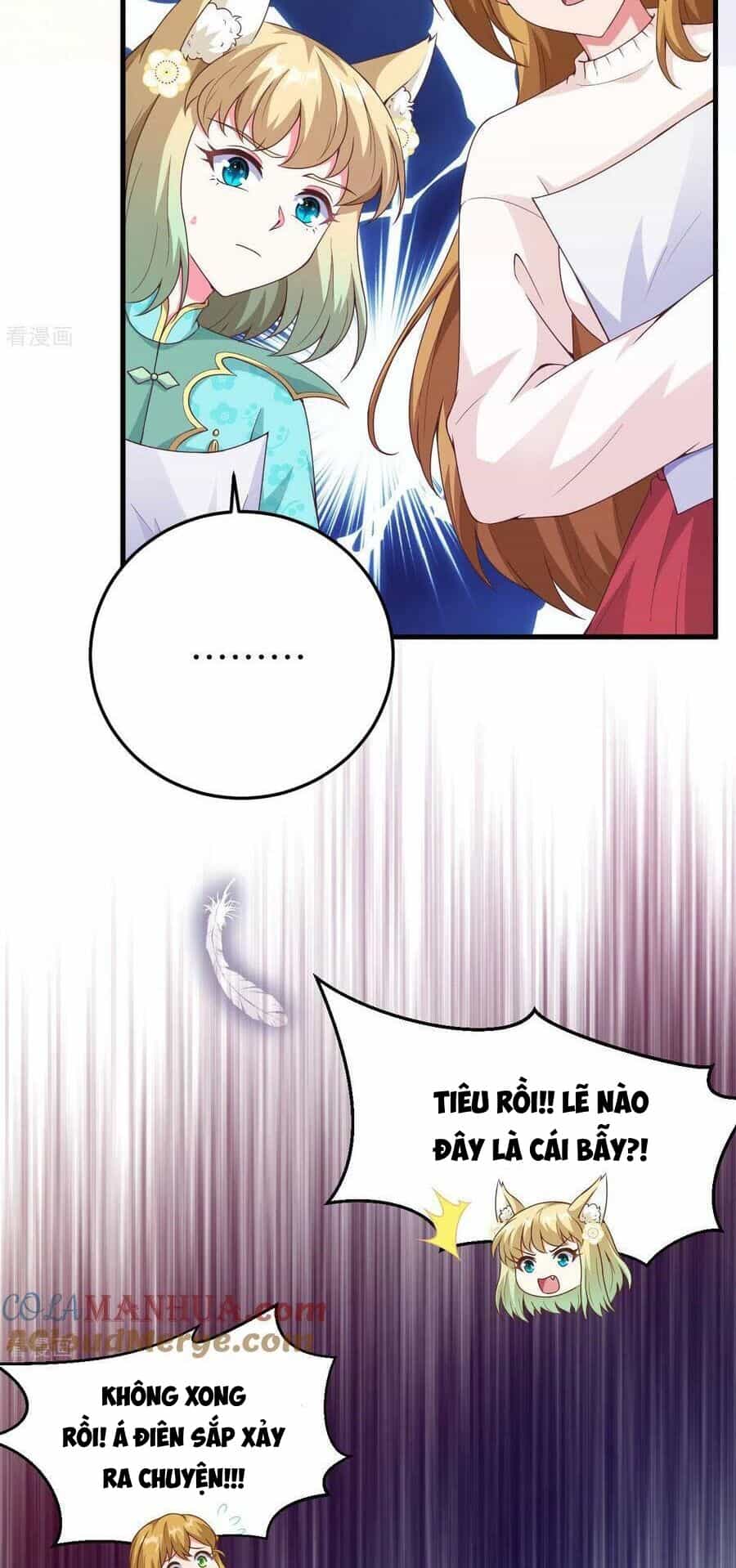 Từ Hôm Nay Bắt Đầu Làm Thành Chủ - Chương 444 - ảnh 42
