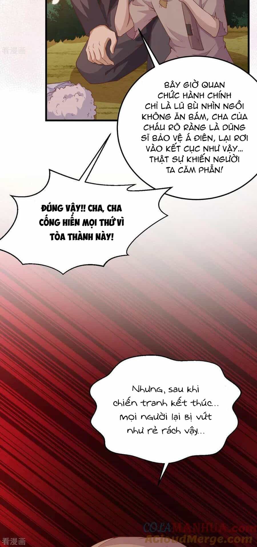 Từ Hôm Nay Bắt Đầu Làm Thành Chủ - Chương 444 - ảnh 47