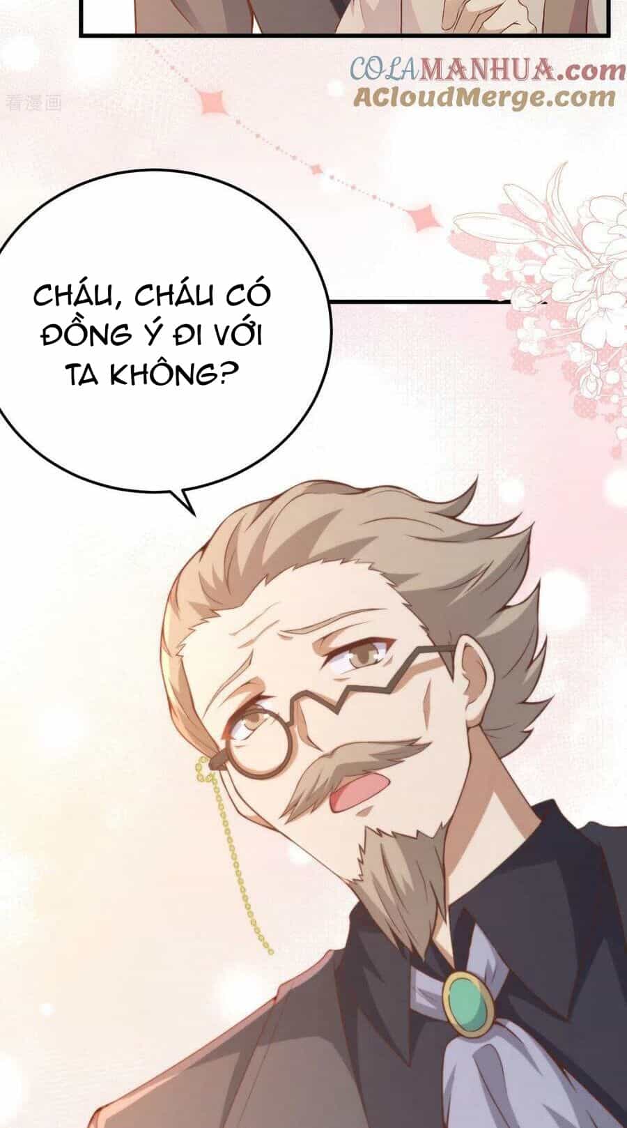 Từ Hôm Nay Bắt Đầu Làm Thành Chủ - Chương 444 - ảnh 51