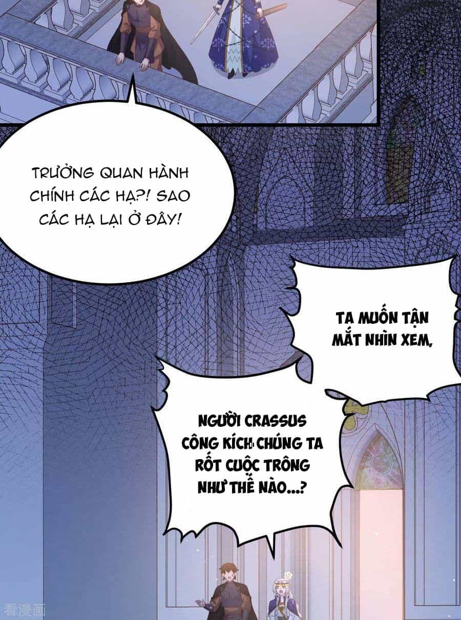 Từ Hôm Nay Bắt Đầu Làm Thành Chủ - Chương 445 - ảnh 24