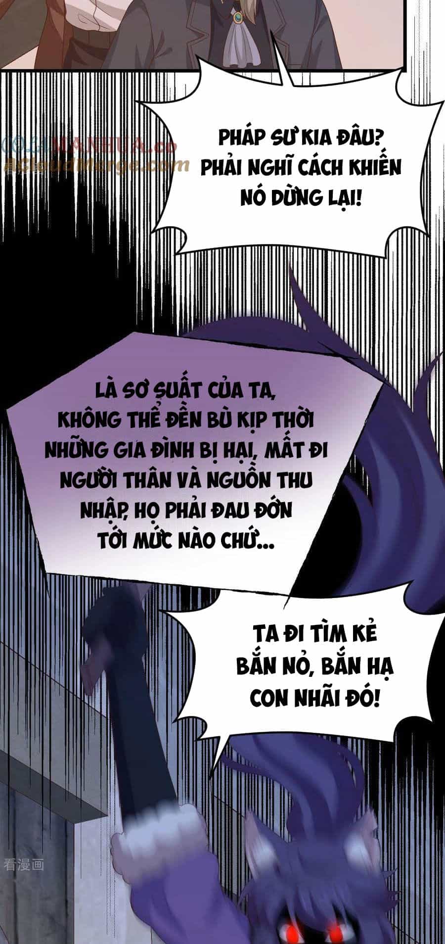 Từ Hôm Nay Bắt Đầu Làm Thành Chủ - Chương 446 - ảnh 13