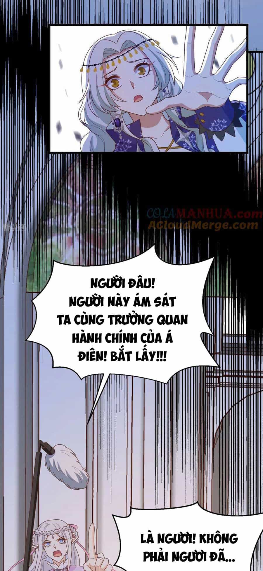 Từ Hôm Nay Bắt Đầu Làm Thành Chủ - Chương 446 - ảnh 24