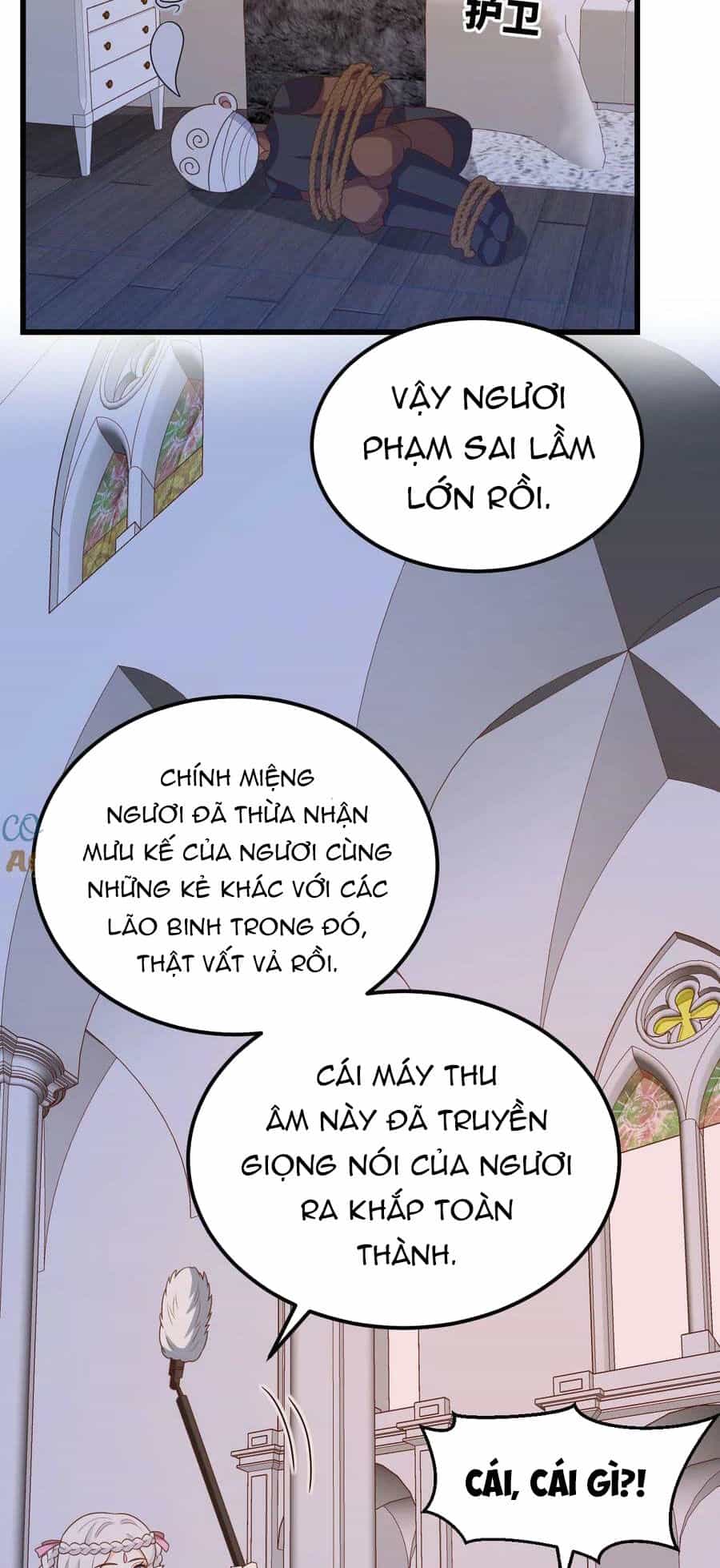 Từ Hôm Nay Bắt Đầu Làm Thành Chủ - Chương 446 - ảnh 26