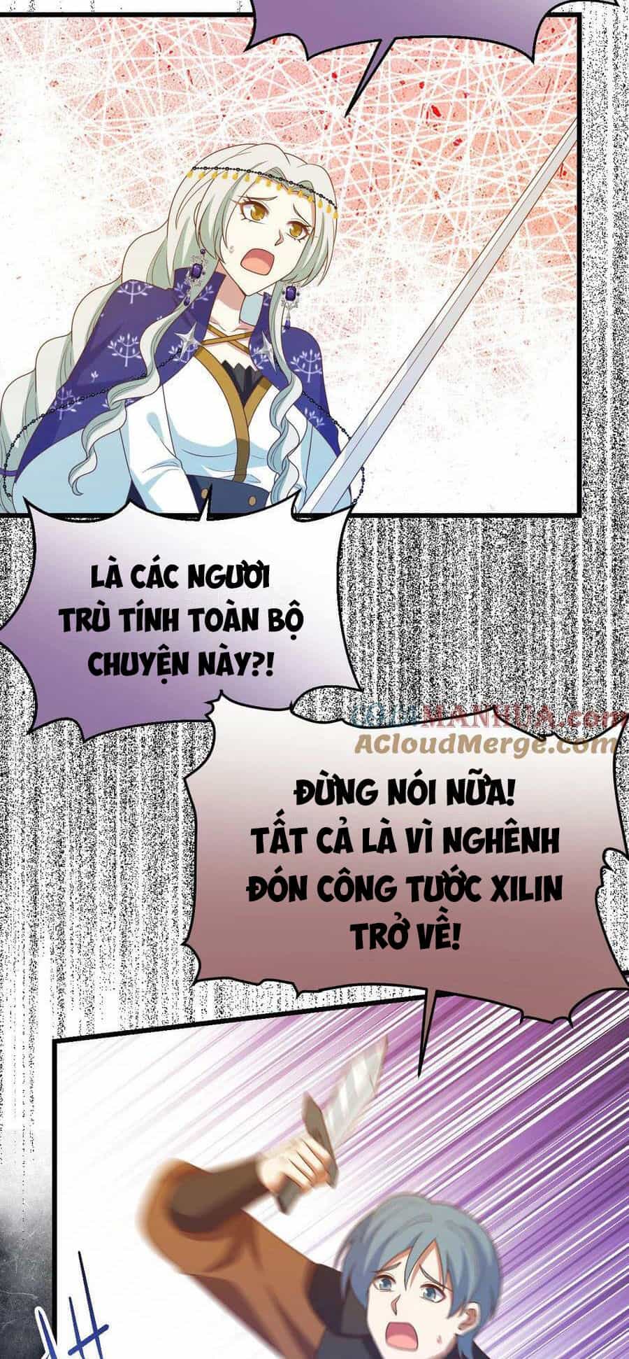 Từ Hôm Nay Bắt Đầu Làm Thành Chủ - Chương 446 - ảnh 8