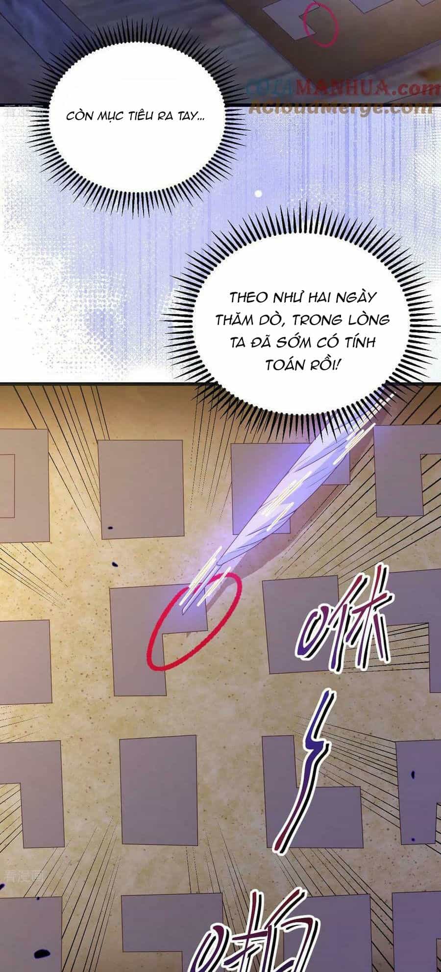 Từ Hôm Nay Bắt Đầu Làm Thành Chủ - Chương 449 - ảnh 10