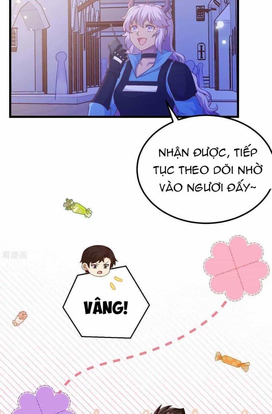 Từ Hôm Nay Bắt Đầu Làm Thành Chủ - Chương 449 - ảnh 14