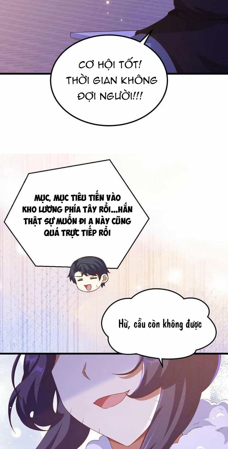 Từ Hôm Nay Bắt Đầu Làm Thành Chủ - Chương 449 - ảnh 29