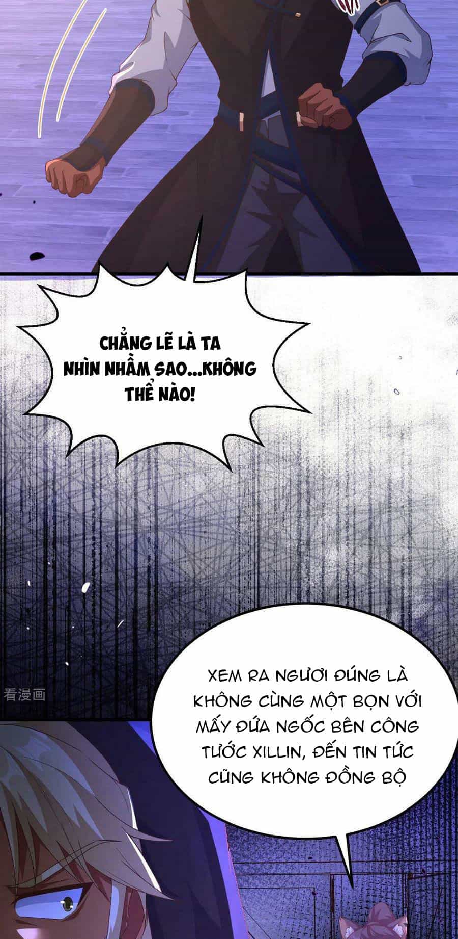 Từ Hôm Nay Bắt Đầu Làm Thành Chủ - Chương 449 - ảnh 33