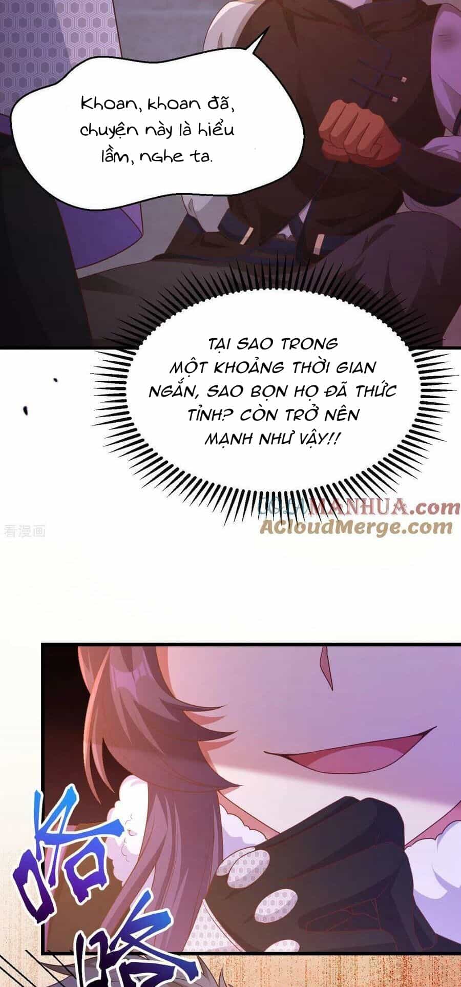 Từ Hôm Nay Bắt Đầu Làm Thành Chủ - Chương 450 - ảnh 17